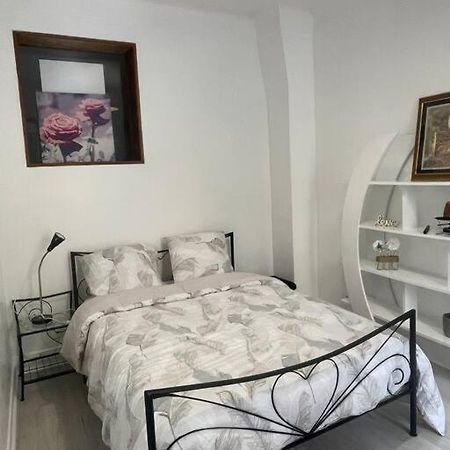 Cosy Apartment In Paris 圣旺 外观 照片