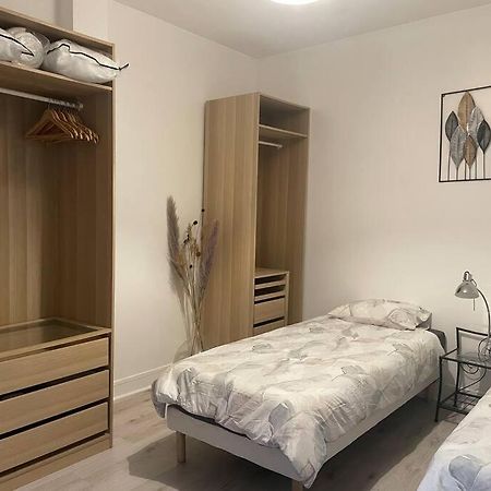Cosy Apartment In Paris 圣旺 外观 照片