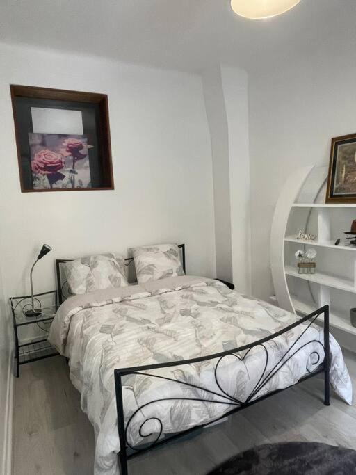 Cosy Apartment In Paris 圣旺 外观 照片