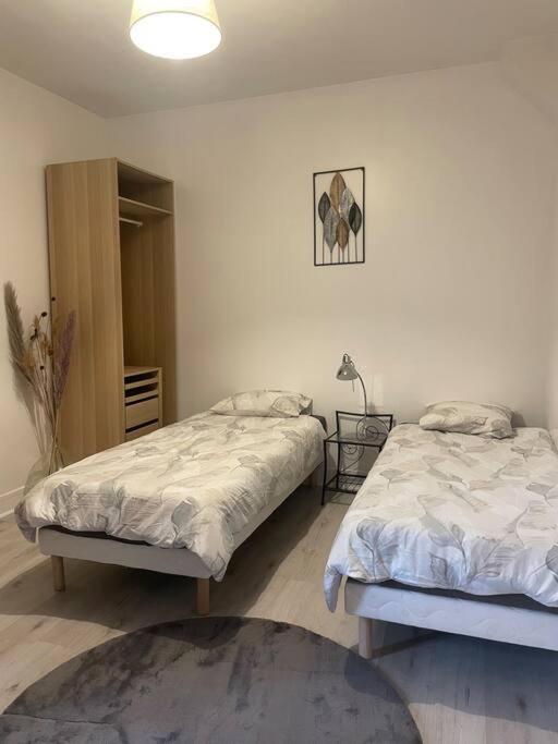 Cosy Apartment In Paris 圣旺 外观 照片