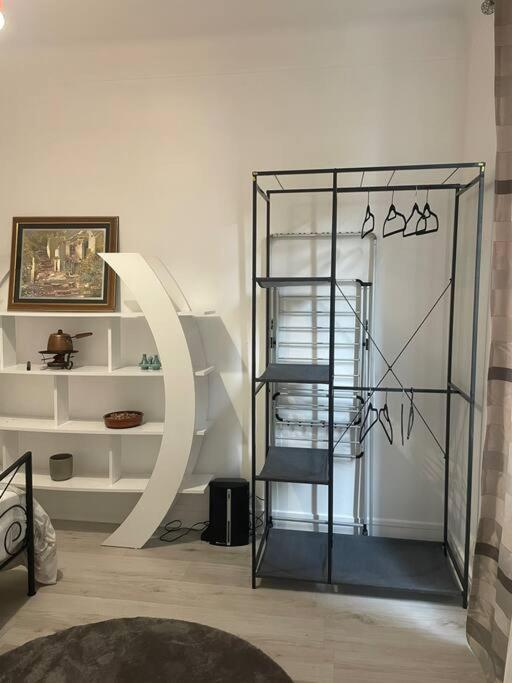 Cosy Apartment In Paris 圣旺 外观 照片